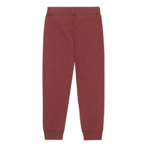 BIRKHOLM Sweatpants Bordeaux Rød